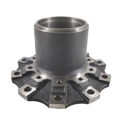 3103011-Dy011 FAW Jh6 Truck Alex Front Wheel Hub