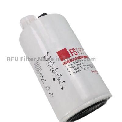 Auto Parts Fs19732 Fs19735 for Fuel Water Separator Filter