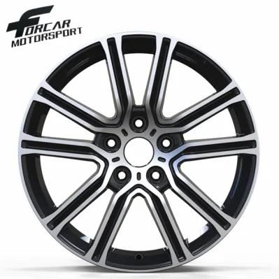 Alloy Wheel Rim Passenger Car Rims for Toyota Car