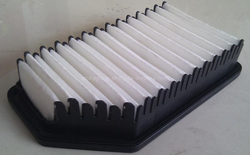 High Quality PP Hyundai Air Filter 28113-1r100