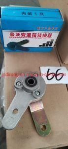 Wg2229210040 Gear Selector V Sinotruk HOWO Truck Spare Parts