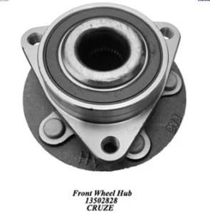 Auto Front Wheel Hub for Chevrolet Cruze 13502828