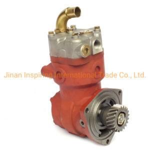 Sinotruk HOWO Truck Air Compressor 612600130777