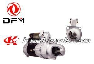 Dongfeng Cummins C4935789 Starter