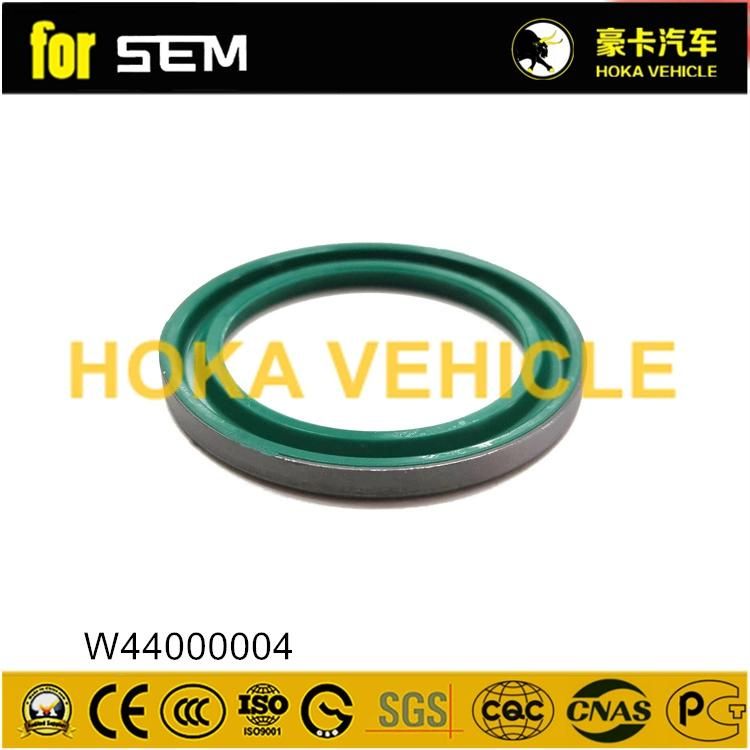 Wheel Loader Spare Parts Oil Seal W44000004 for Sem Wheel Loader