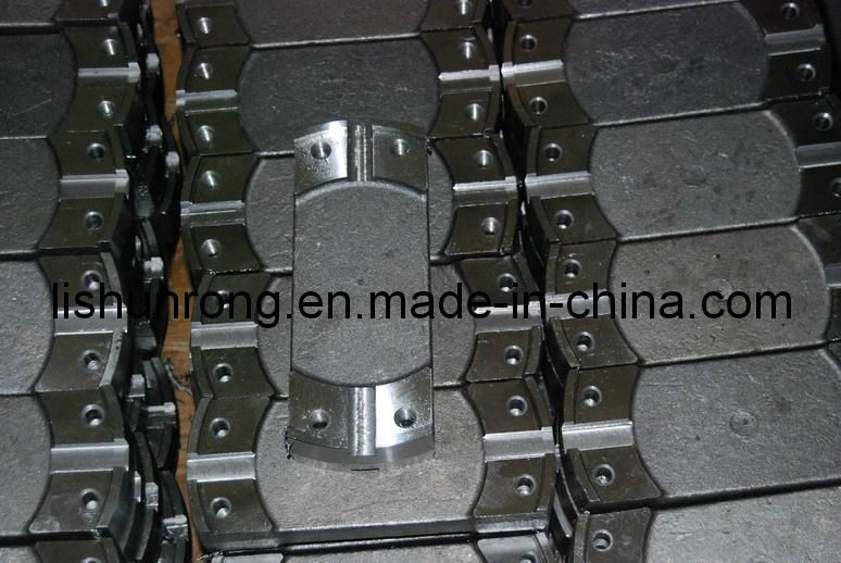 4c Weld Yoke