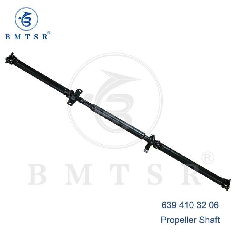 Front Drive Propeller Shaft 6394103206 for Mercedes Vito W639