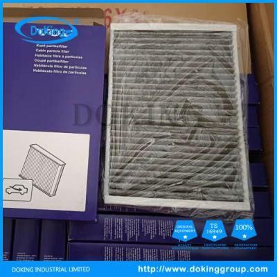 Activated Auto Cabin Filter 30630752