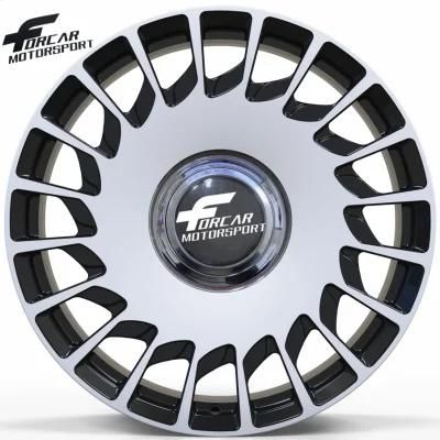 Classic Design Forged Alloy Wheel for Benz Car High Quality