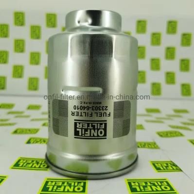 33138 P550385 FF5159 Fuel Filter for Auto Parts (23303-64010)