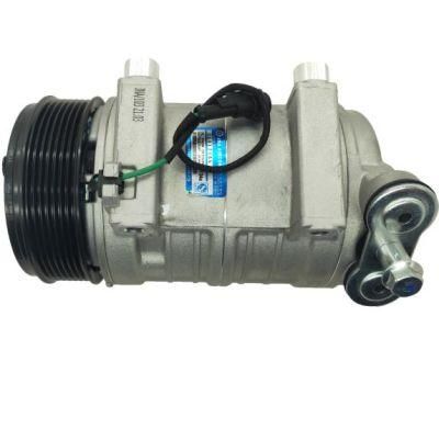 Auto Air Conditioning Parts for Dongfeng D530 AC Compressor