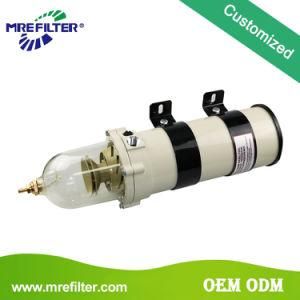 Wholesale Auto OEM Parts Truck Fuel Water Separator Filter for Racor Engine 1000fg