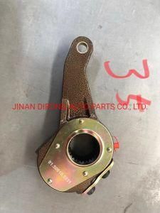 Shacman Brake Adjustor 81506106231 Sinotruk Shacman Foton FAW Truck Spare Parts