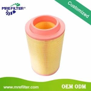 Good Price Top Quality Spare Parts Oil Filter Air Filter for Deutz Af25729
