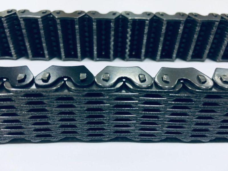 Tansfer Case Timing Chain Transmission Gear Chain Box Chain Car Transfer Output Shaft Drive Chain 5012322ab 26976 30965 Hv-071 Hv-062 for Jeep GM 22500 12547628