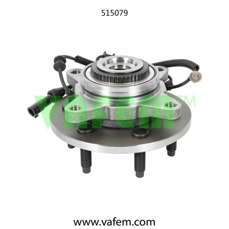 Wheel Hub Unit 513137/Auto Parts/Car Accessories/Car Parts/Spare Parts China Factory