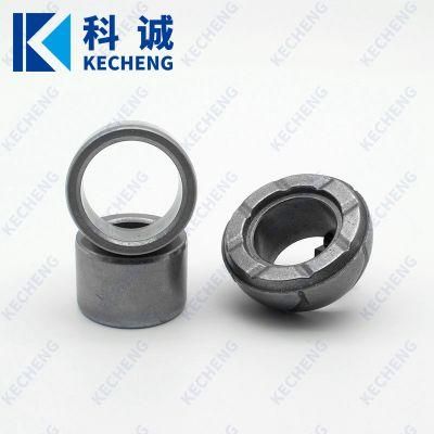 OEM Metal Powder Compression Iron Bronze Ball Bearings for Machinery Parts