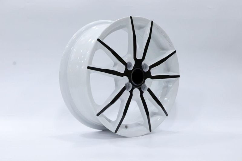 JFM137 Aluminium Alloy Car Wheel Rim Auto Aftermarket Wheel