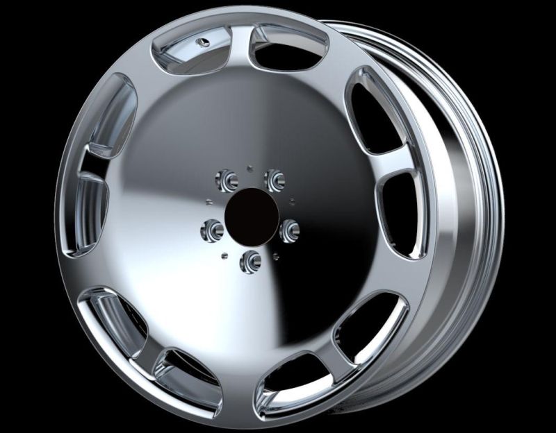 High Quality Customization 18/19/20/21/22/23/24 Inch Forged Wheels