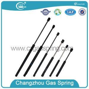 SGS Ts16949 Approve Medical Technology Hardware Gas Strut for Treatment Tables