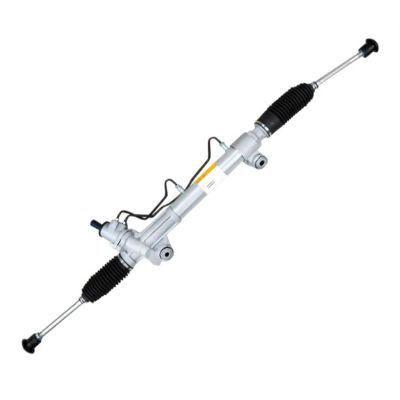 44200-0K040 44200-0K230 44200-0K390 LHD Cheap Price Power Steering Rack for Toyota Hilux VII Pickup 2004-