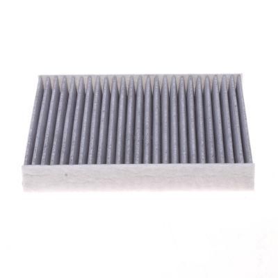 Auto Parts Cabin Air Filter for Toyota Camry Subaru Lexus 87139-52040/87139-50050/88508-48020