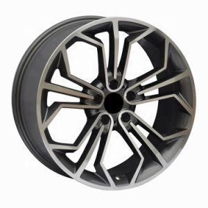 Original Wheels 20inch Car Rims Et20 30 35 40 PCD5X120 Aluminum Alloy Car Wheels