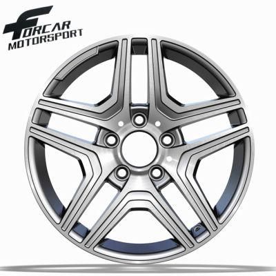 Original Aluminum Car Wheel Rims for Benz Car