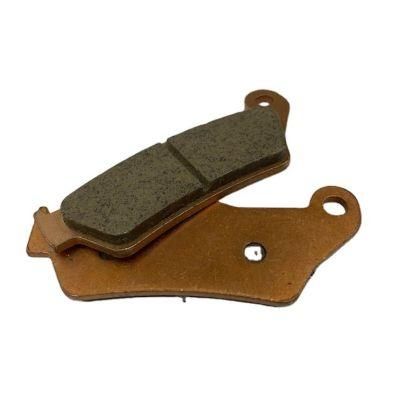 Factory Hot Selling Excellent Quality Swift Motorcycle Brake Pad