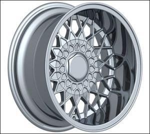 Alloy Wheels (ZW-P352)