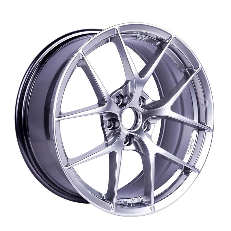 2021 Replica BBS Wheels 18 Inch Rim Wheels