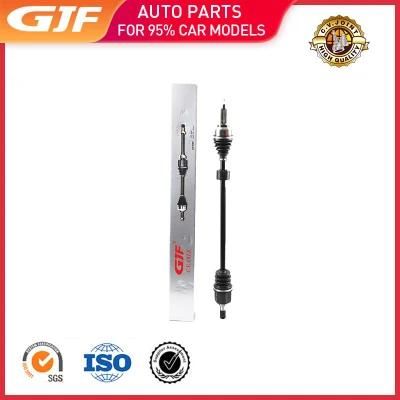 Gjf Brand Right Drive Shaft CV Axle for Hyundai Verna Rio C-Hy056A-8h