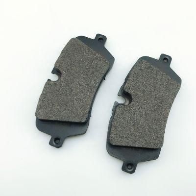 D1802-9034 Chinese Wholesale Auto Spare Parts Front (4 piece/set) Brake Pad