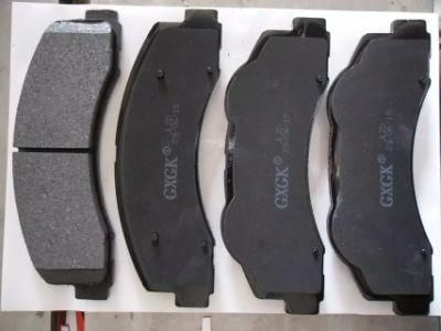 Brake Pad for Ford Truckf-150 Front Al3z-2001-a