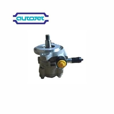 Power Steering Pump 44320-60370 for Toyota Land Cruiser 100 Fzj100L Auto Steering System Good Price