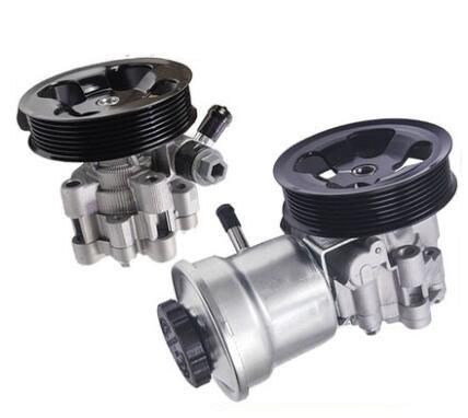 Caja Cremallera Direccion Bomba Power Steering Pump 44200-26500