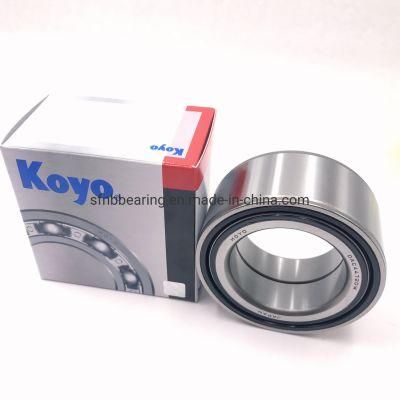 Koyo NSK Auto Parts Ball Bearing Dac4472 Auto Wheel Bearing