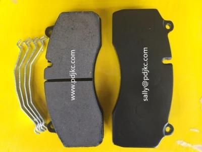 for Rn Truck Brake Pads