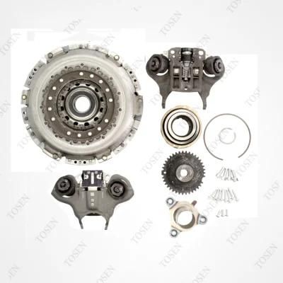 602001400 Dps6 6DCT250 Dual Clutch Kit for VW