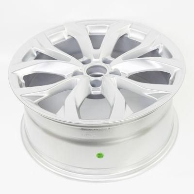 Fancy Style Aluminum Casting Rim for Car