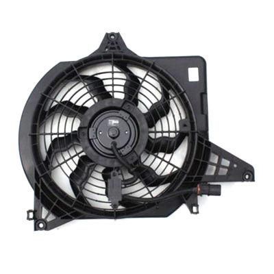 97730-4h000 Auto Parts Radiator Cooling Fan for Hyundai Grand 2015-2016