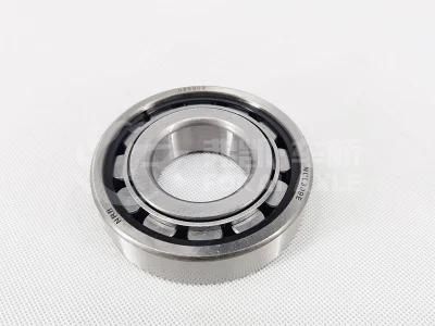 102309e Ncl309e Cylindrical Roller Bearing for Heavy Duty Truck Spare Parts Fast Gearbox Transmission Bearing