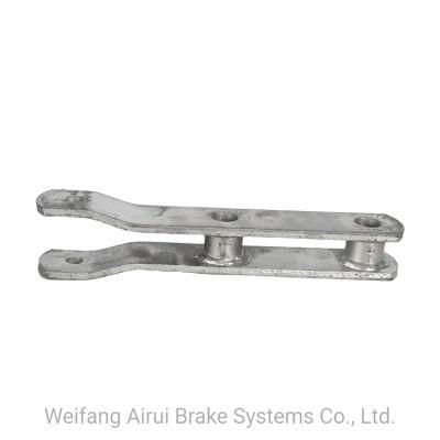 High Quality Factory Direct Sales Tandem Rocker Arm Type 2 Suit 45mm Wide Spring for Trailer Accessories
