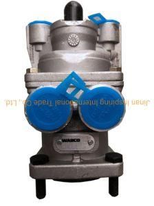 Sinotruk Truck Parts Brake Master Valve Wg9000360520