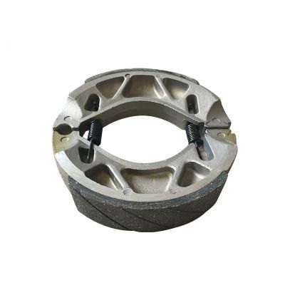 Automobile High-Performance Automobile Parts Brake System Brake Shoe