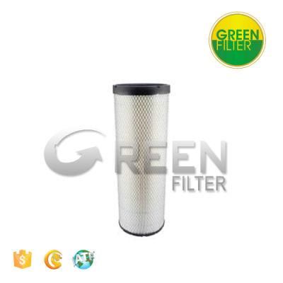 Engine Air Filter for Truck 11033997 11033997-5 15270189 RS3870 RS4638 RS3871 46771fr 46771 P777869 Af25468
