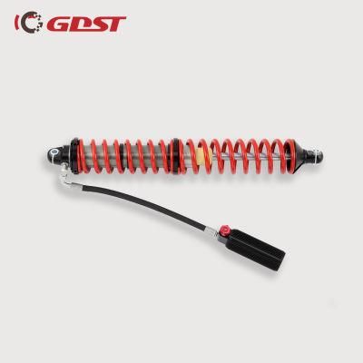 Gdst 10 Inches Suspension off Road Bypass Shock Absorber for Racing Car
