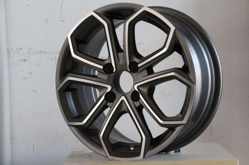 Gunmetal 18inch Wheel Rim Tuner