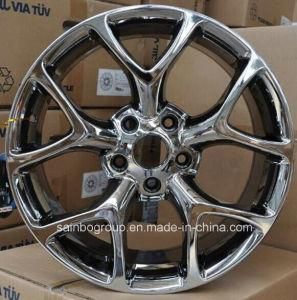 Chinese Replica Car Alloy Wheel