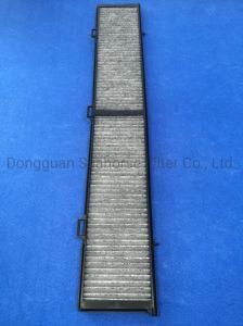 Cabin Air Filter Interior Activated Carbon Filter Fits BMW 1 / BMW 3 Series